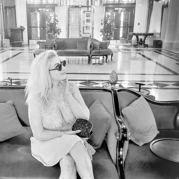 Meet ya Posher, Amber. - Picture 1 of 1